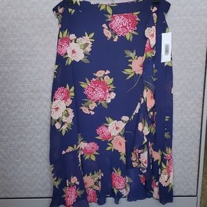 JUSTFAB women's skirt